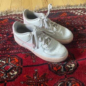 Nike Air’s Airfoce Shoes